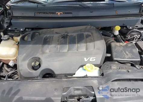 2017 Dodge Journey Sxt from USA, damaged, VIN 3C4PDCBG5HT518182